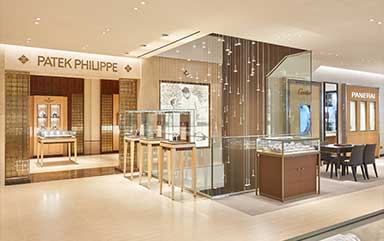 天津百达翡丽官方售后服务中心-天津海航天津中心店